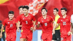 Cập nhật kết quả bóng đá nam ASIAD 2026